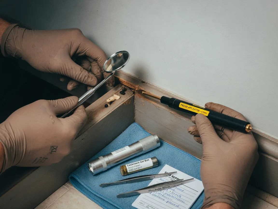 Why choose Emergency Pest Control in Mulhall, OK